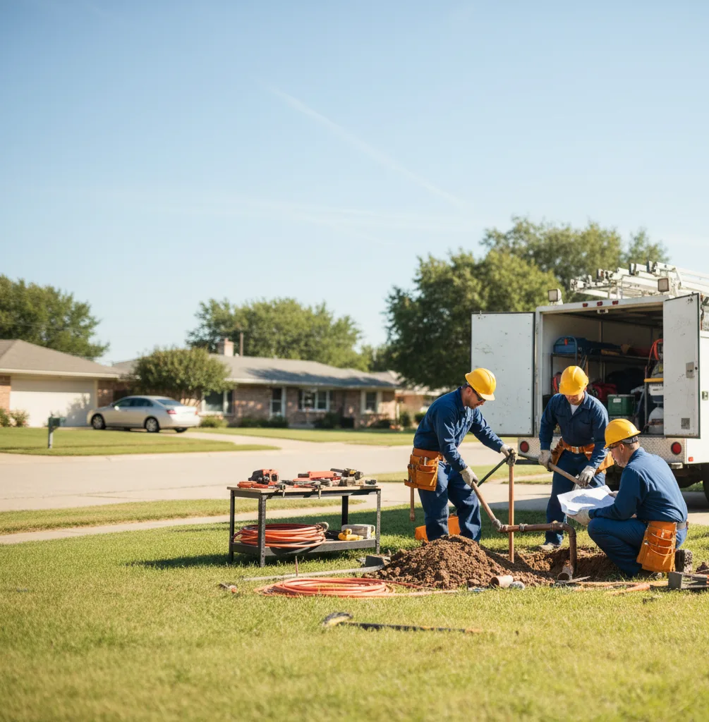 Water Heater Installation in Euclid, OH